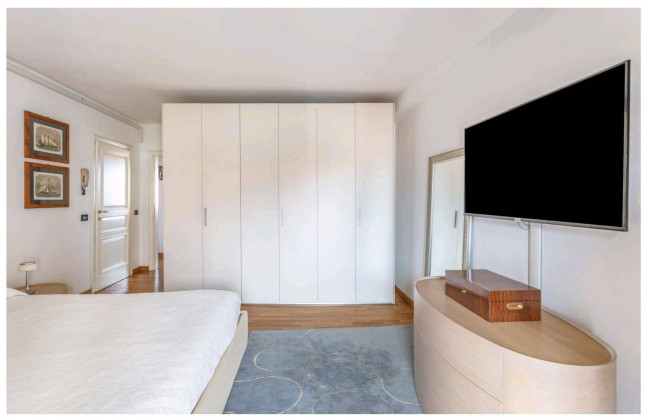 appartamento in affitto/vendita a Forte dei Marmi