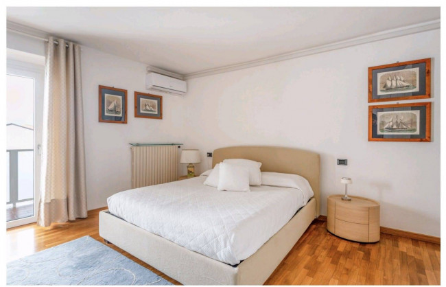 appartamento in affitto/vendita a Forte dei Marmi