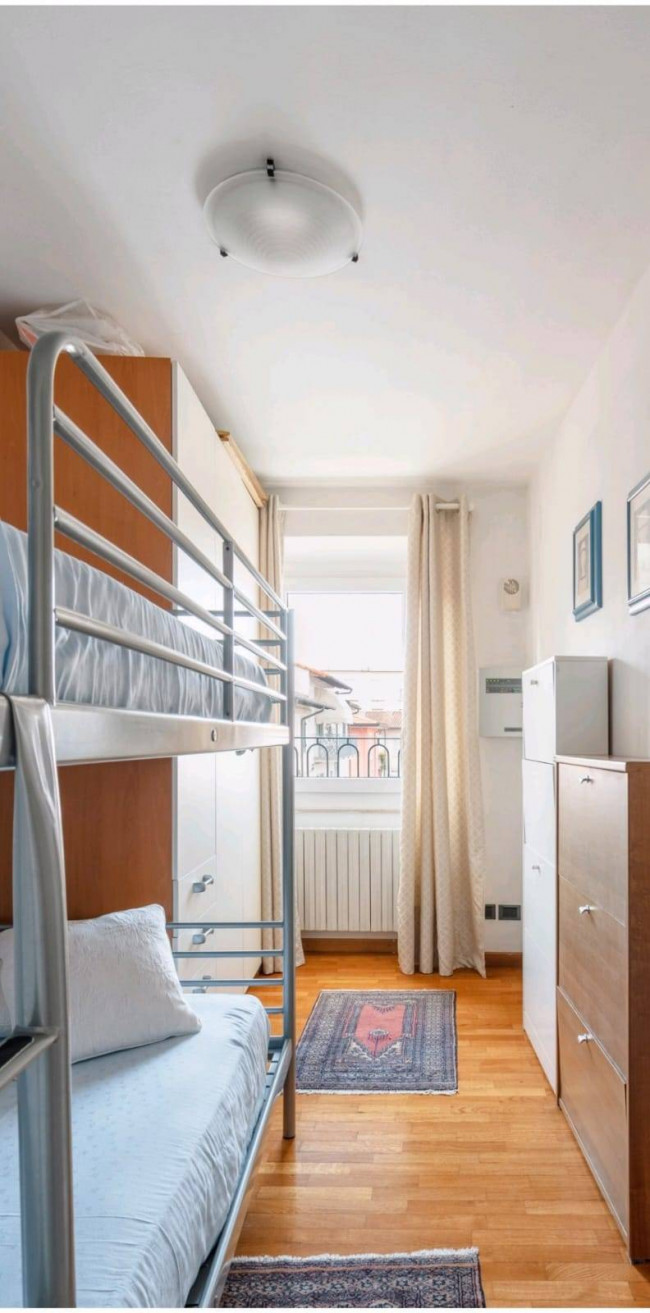 appartamento in affitto/vendita a Forte dei Marmi