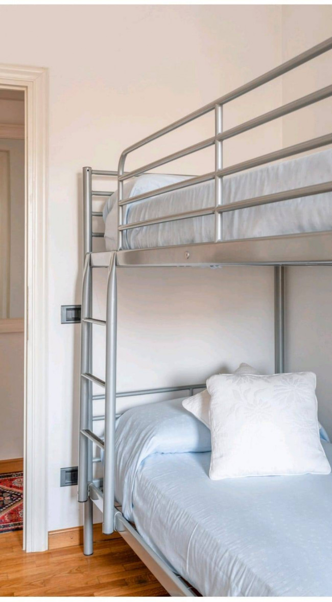 appartamento in affitto/vendita a Forte dei Marmi