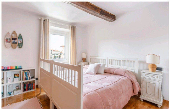 appartamento in affitto/vendita a Forte dei Marmi