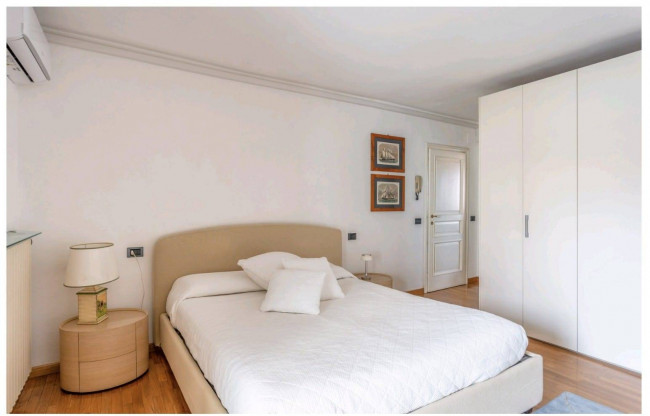 appartamento in affitto/vendita a Forte dei Marmi