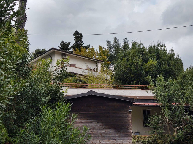 Villa in vendita a Capezzano Pianore, Camaiore (LU)