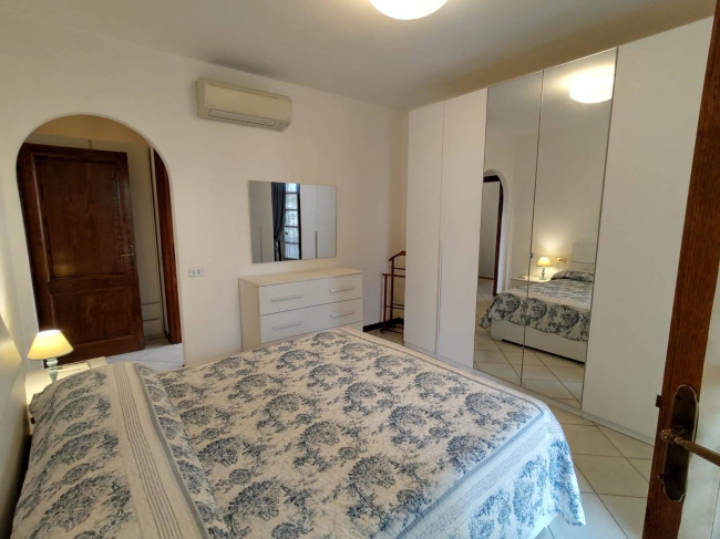 Villa in vendita a Forte Dei Marmi (LU)