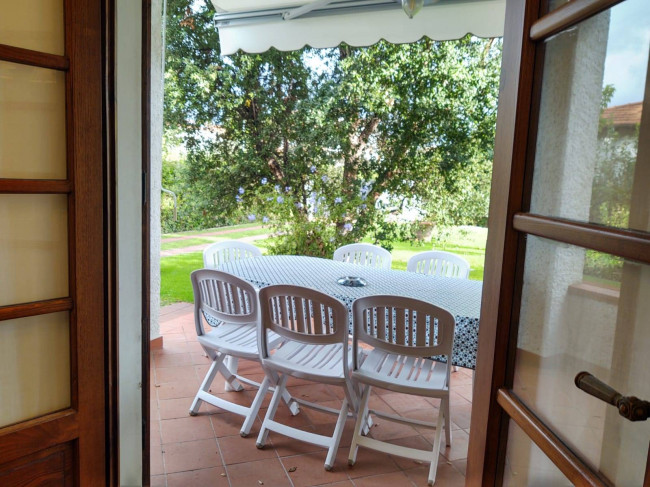 Villa in vendita a Forte Dei Marmi (LU)