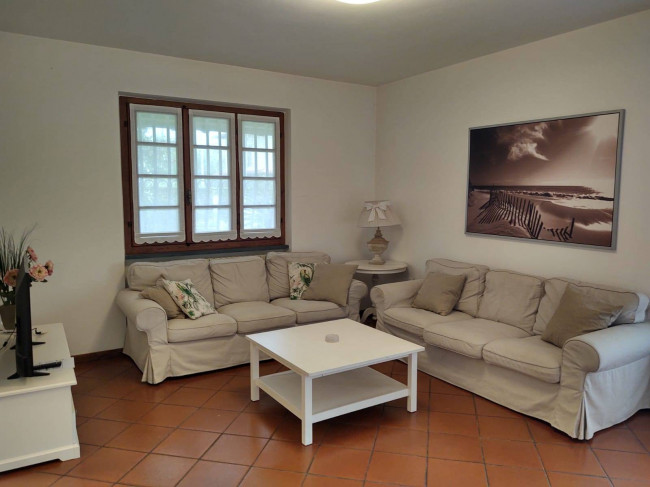 Villa in vendita a Forte Dei Marmi (LU)