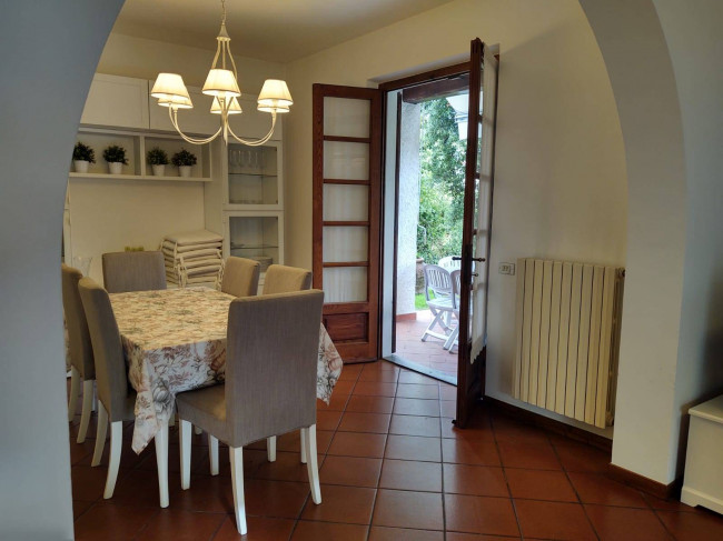 Villa in vendita a Forte Dei Marmi (LU)