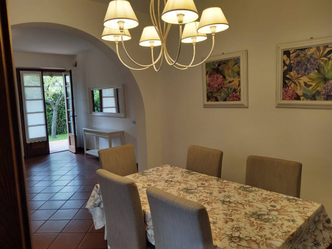 Villa in vendita a Forte Dei Marmi (LU)