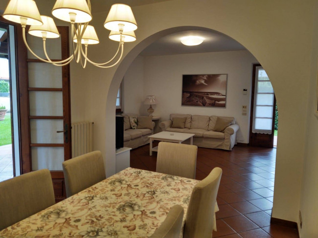 Villa in vendita a Forte Dei Marmi (LU)