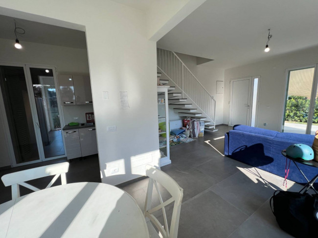 Villa semindipendente in vendita a Pietrasanta