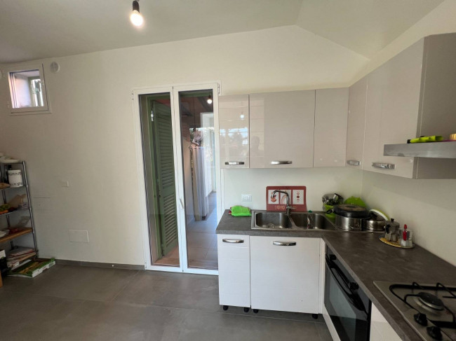 Villa semindipendente in vendita a Pietrasanta