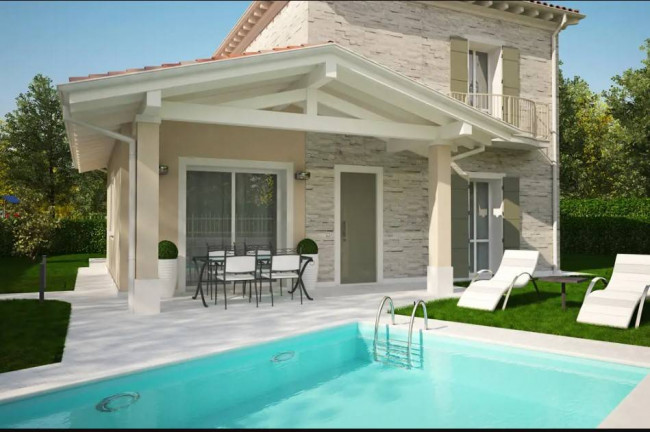 villa indipendente in vendita a Pietrasanta