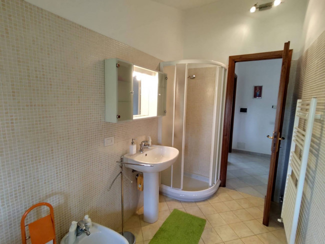 Villa in vendita a Marina Di Pietrasanta, Pietrasanta (LU)