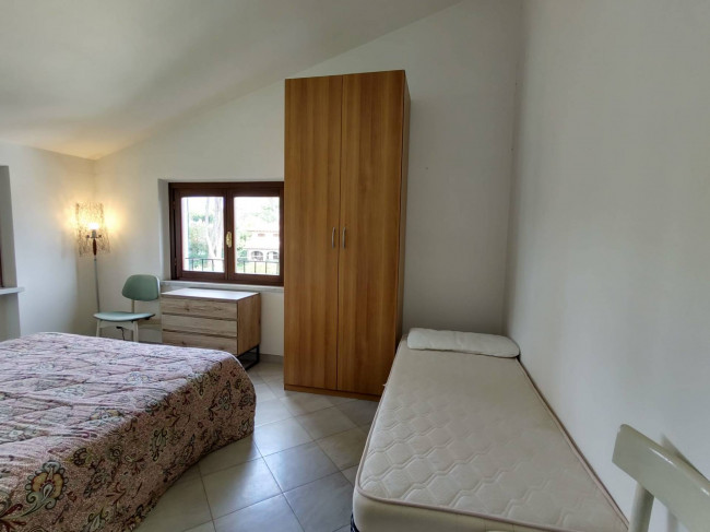 Villa in vendita a Marina Di Pietrasanta, Pietrasanta (LU)