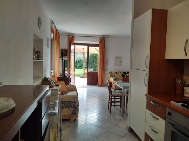 Villa in vendita a Marina Di Pietrasanta, Pietrasanta (LU)