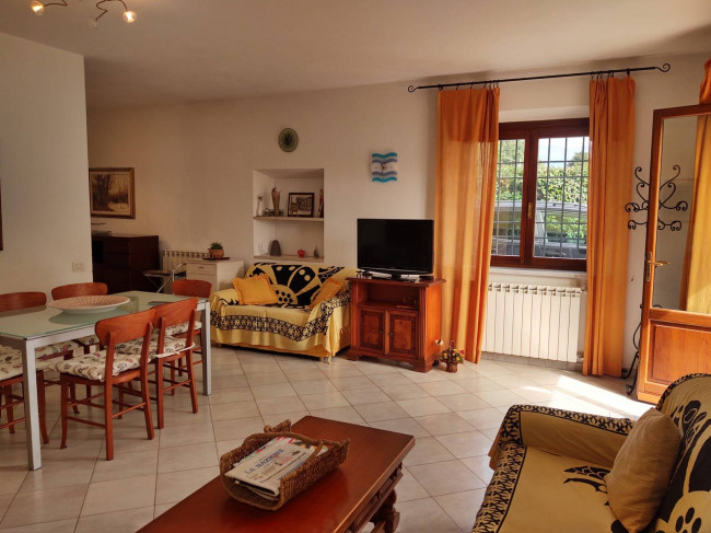 Villa in vendita a Marina Di Pietrasanta, Pietrasanta (LU)