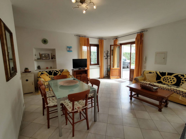 Villa in vendita a Marina Di Pietrasanta, Pietrasanta (LU)