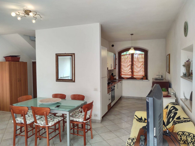 Villa in vendita a Marina Di Pietrasanta, Pietrasanta (LU)