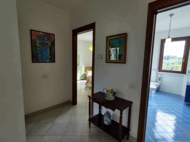 Villa in vendita a Marina Di Pietrasanta, Pietrasanta (LU)