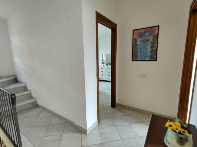 Villa in vendita a Marina Di Pietrasanta, Pietrasanta (LU)