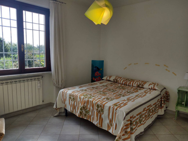 Villa in vendita a Marina Di Pietrasanta, Pietrasanta (LU)