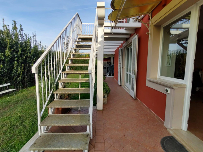 Casa indipendente in vendita a Marina Di Pietrasanta, Pietrasanta (LU)