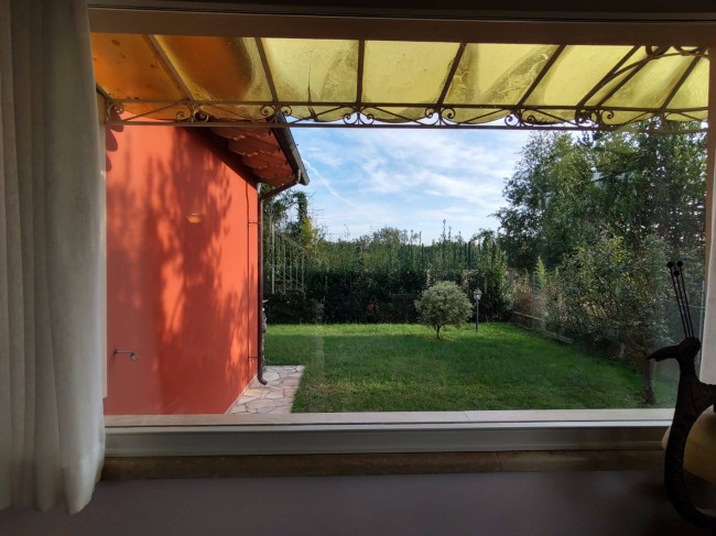 Casa indipendente in vendita a Marina Di Pietrasanta, Pietrasanta (LU)