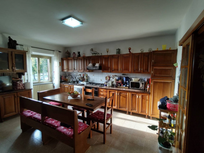 Casa semi-indipendente in vendita a Pietrasanta (LU)