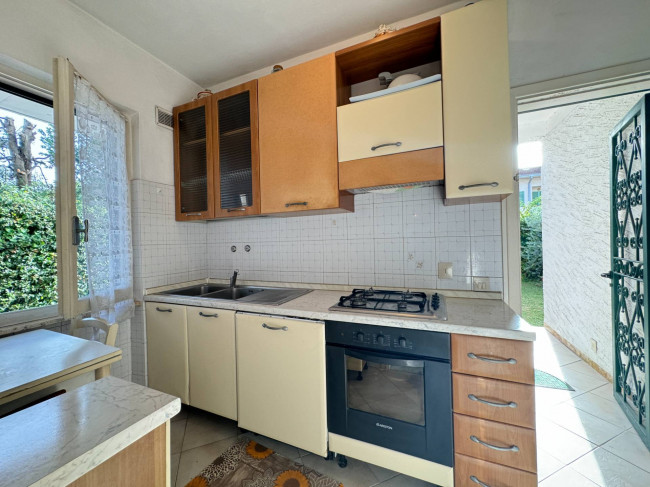 Duplex in vendita a Cinquale, Montignoso (MS)