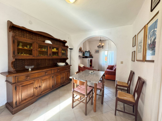 Duplex in vendita a Cinquale, Montignoso (MS)