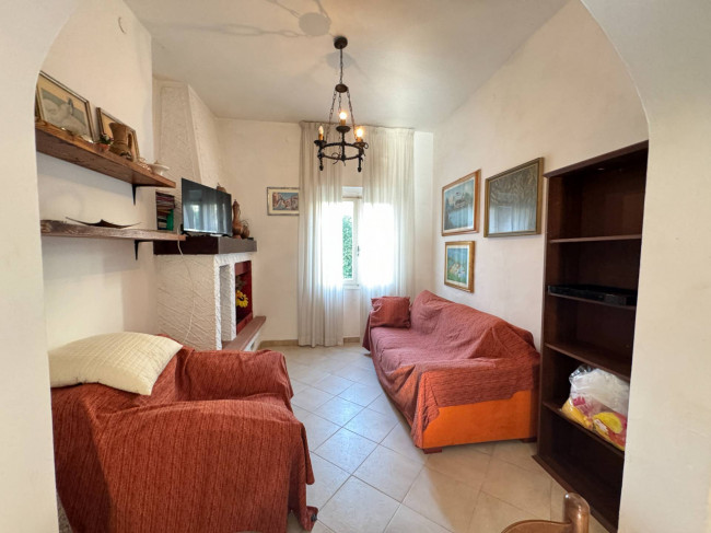 Duplex in vendita a Cinquale, Montignoso (MS)