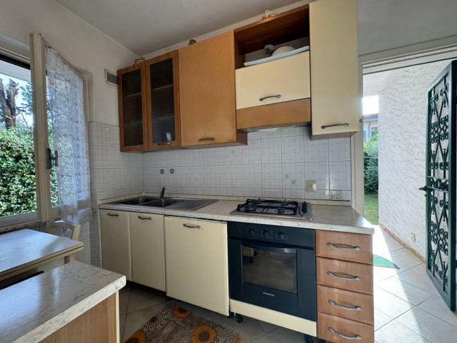 Duplex in vendita a Cinquale, Montignoso (MS)