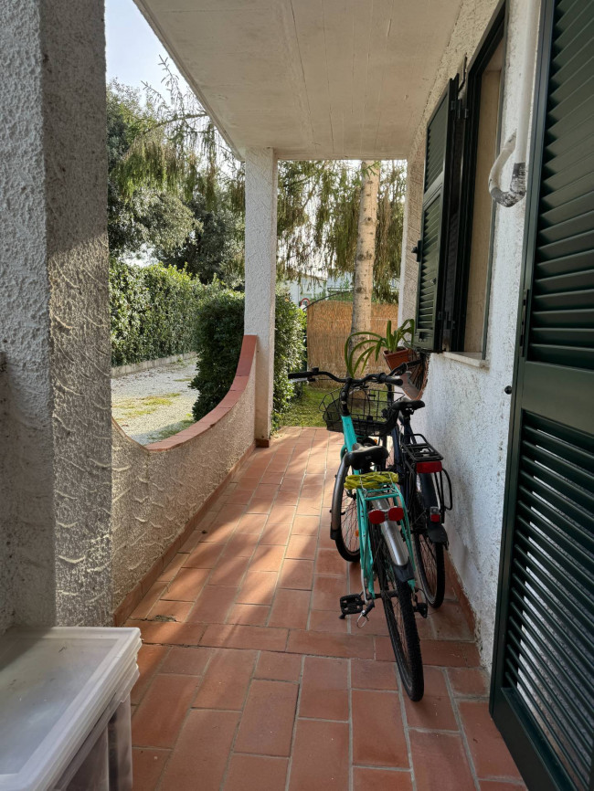 Duplex in vendita a Cinquale, Montignoso (MS)