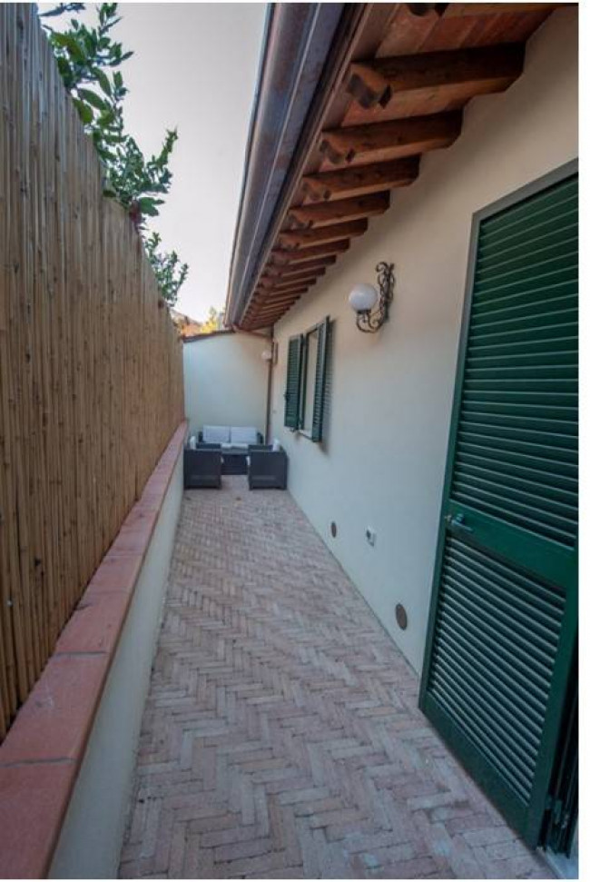 villa indipendente in affitto a Forte dei Marmi