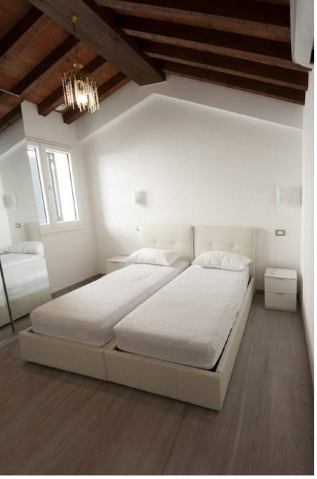 villa indipendente in affitto a Forte dei Marmi