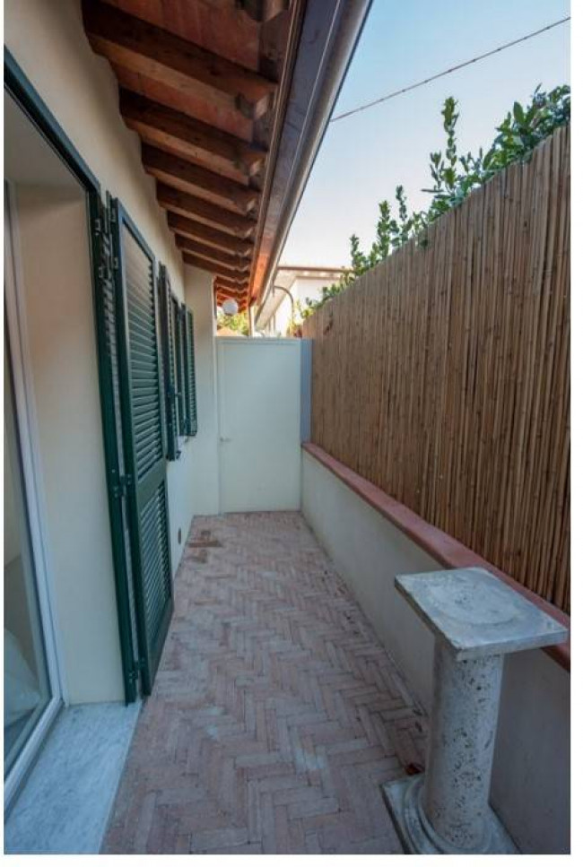 villa indipendente in affitto a Forte dei Marmi