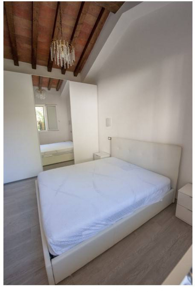 villa indipendente in affitto a Forte dei Marmi