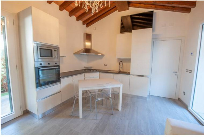 villa indipendente in affitto a Forte dei Marmi