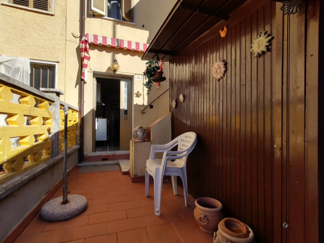 terratetto in vendita a Massa