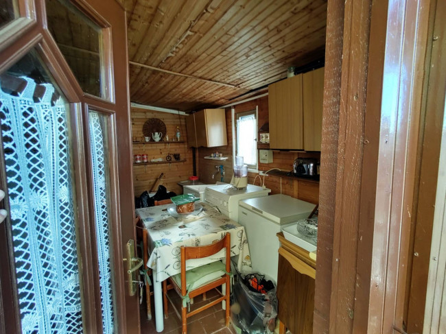 terratetto in vendita a Massa