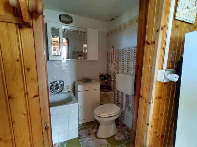 terratetto in vendita a Massa