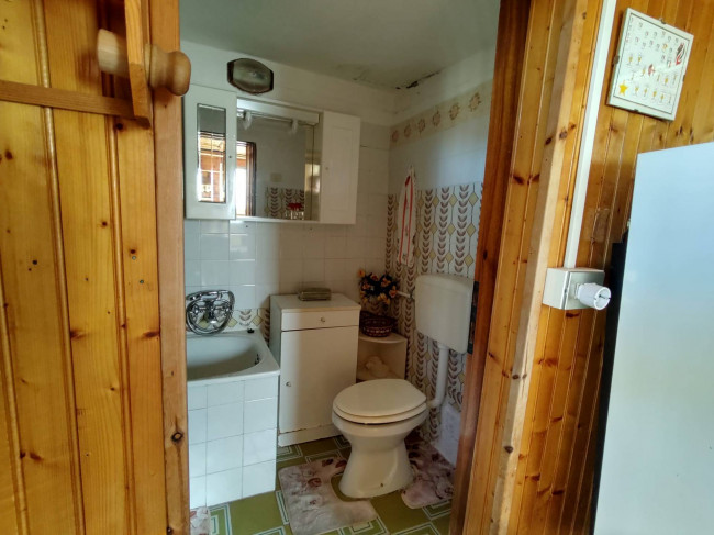 terratetto in vendita a Massa