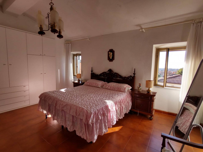 terratetto in vendita a Massa