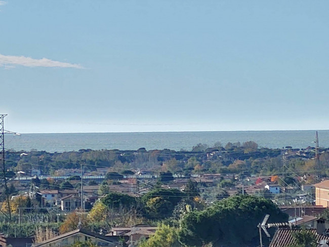 terratetto in vendita a Massa