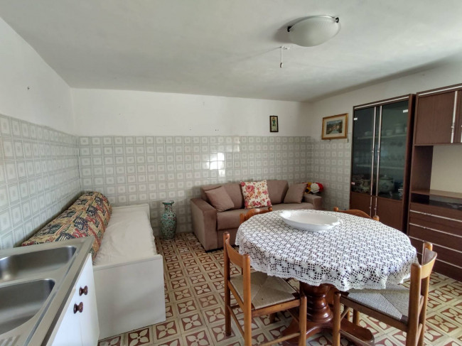 terratetto in vendita a Massa