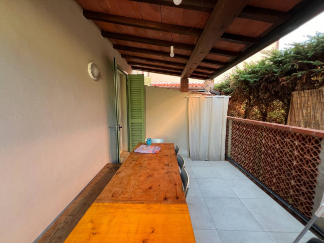 Villa semindipendente in vendita a Pietrasanta