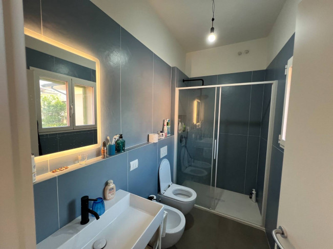 Villa semindipendente in vendita a Pietrasanta