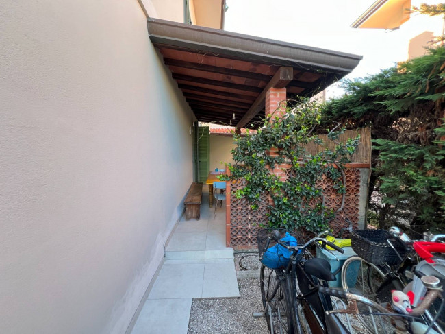 Villa semindipendente in vendita a Pietrasanta