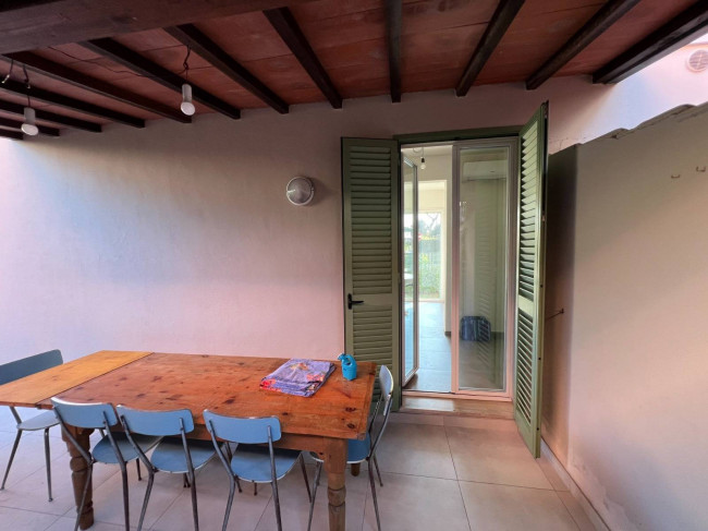 Villa semindipendente in vendita a Pietrasanta