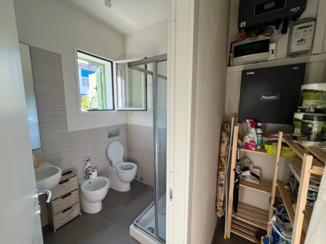 Villa semindipendente in vendita a Pietrasanta